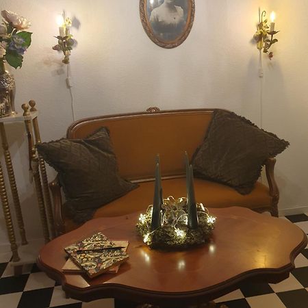 Pegasus Bed & Breakfast Гіллеред Екстер'єр фото