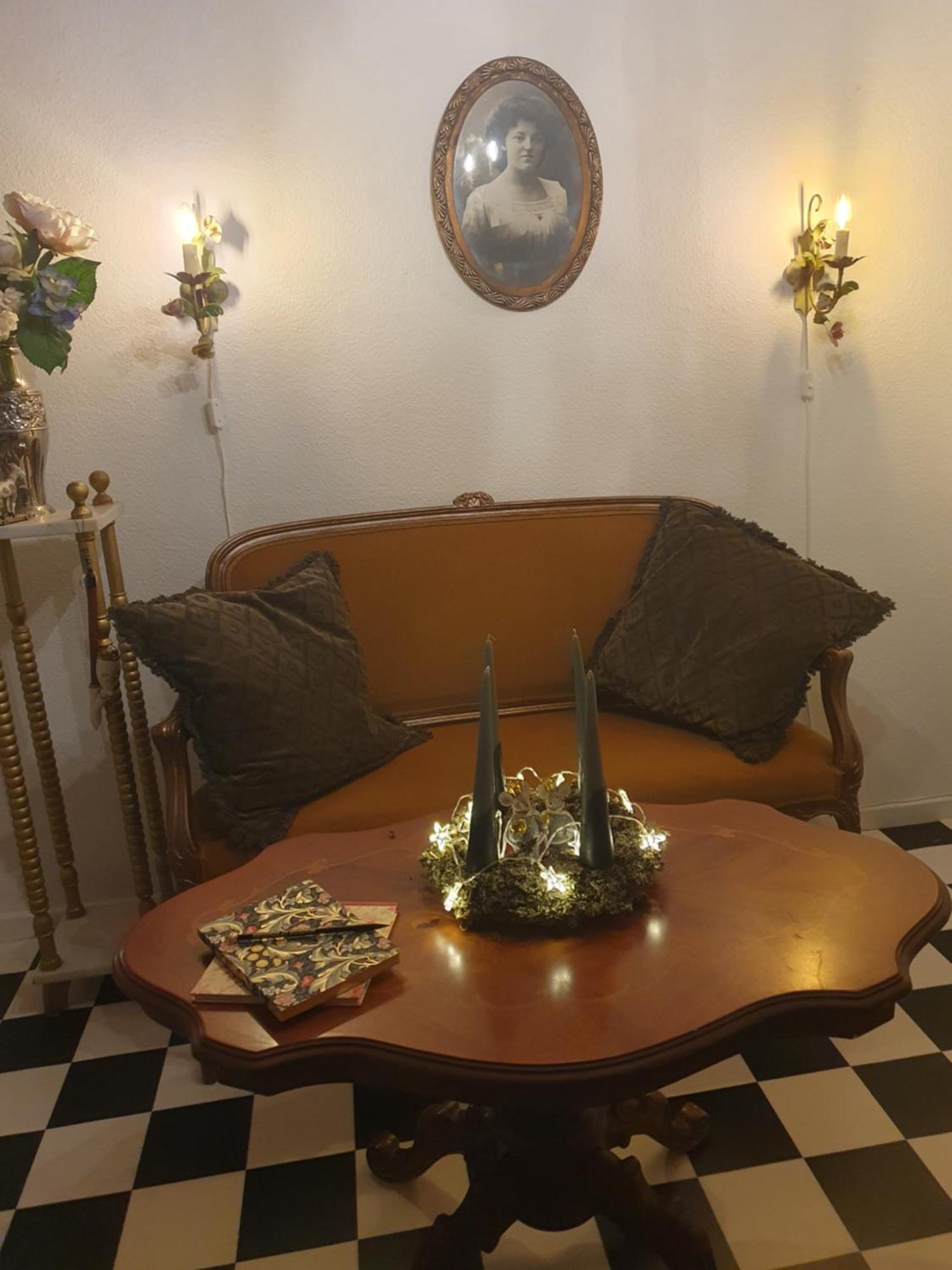 Pegasus Bed & Breakfast Гіллеред Екстер'єр фото